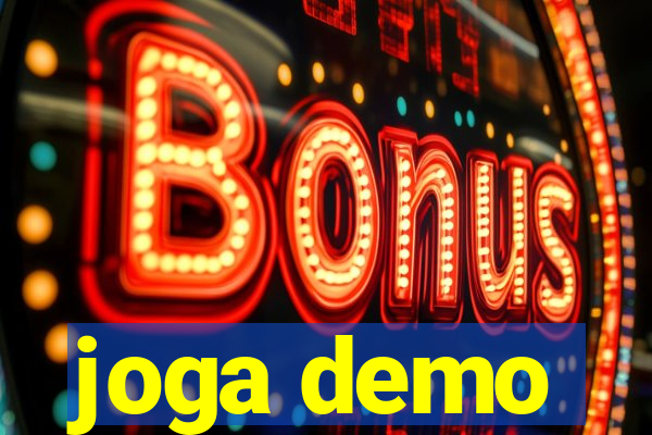 joga demo